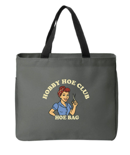 Hobby hoe club hoebag