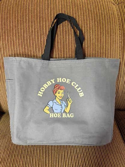 Hobby hoe club hoebag